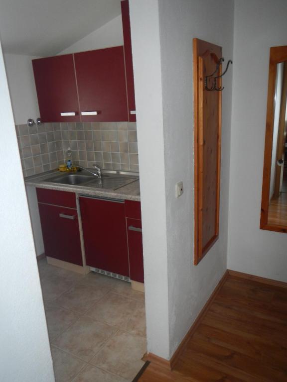 Gaestehaus Brigitte Garmisch-Partenkirchen Cameră foto
