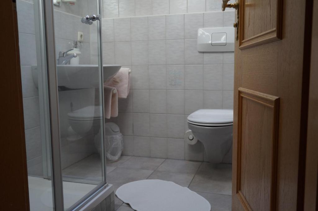 Gaestehaus Brigitte Garmisch-Partenkirchen Cameră foto